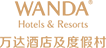 合肥融創鉑爾曼酒店 Logo